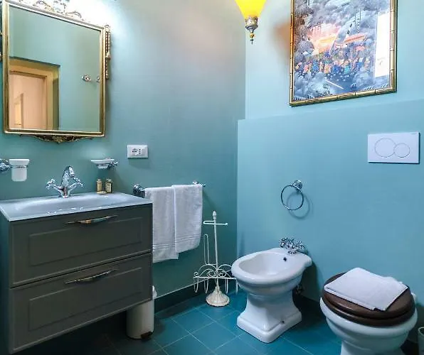 Appartement Fossalta Apartment, Nel Cuore Del Centro Storico