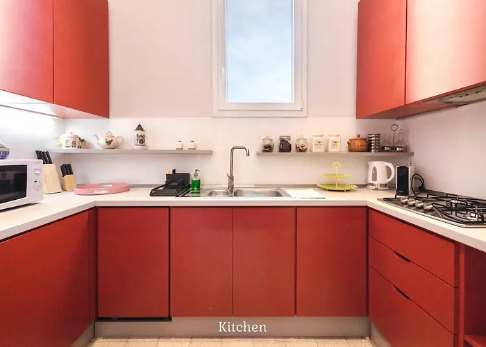 Fossalta Apartment, Nel Cuore Del Centro Storico Bologna