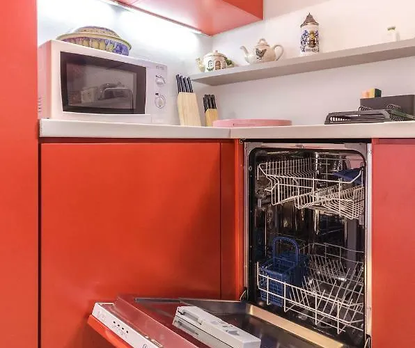 Fossalta Apartment, Nel Cuore Del Centro Storico Appartement
