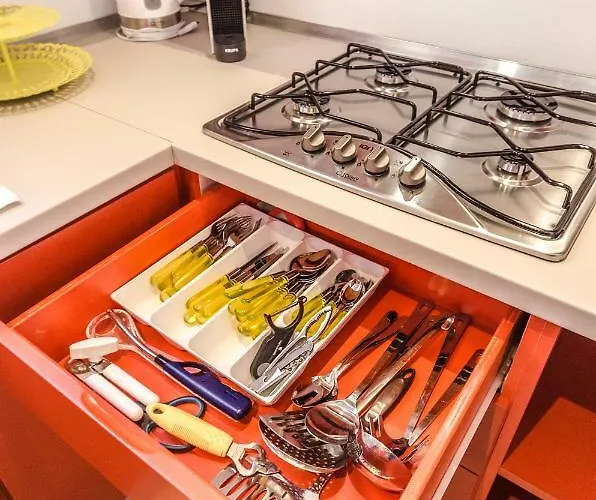 Appartement Fossalta Apartment, Nel Cuore Del Centro Storico Bologna