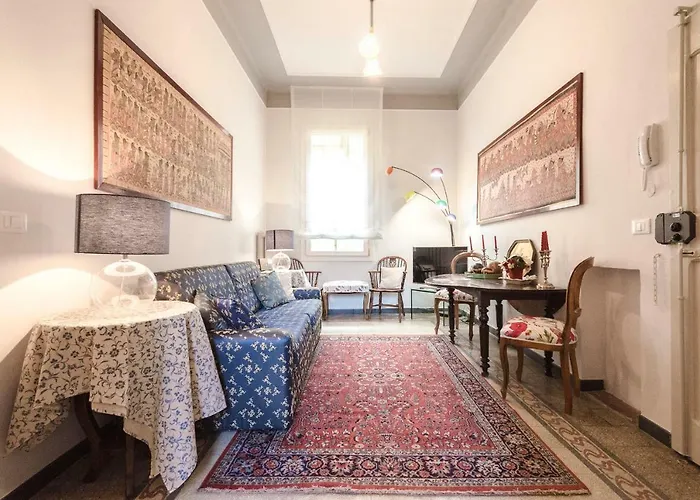 Fossalta Apartment, Nel Cuore Del Centro Storico * Bologna
