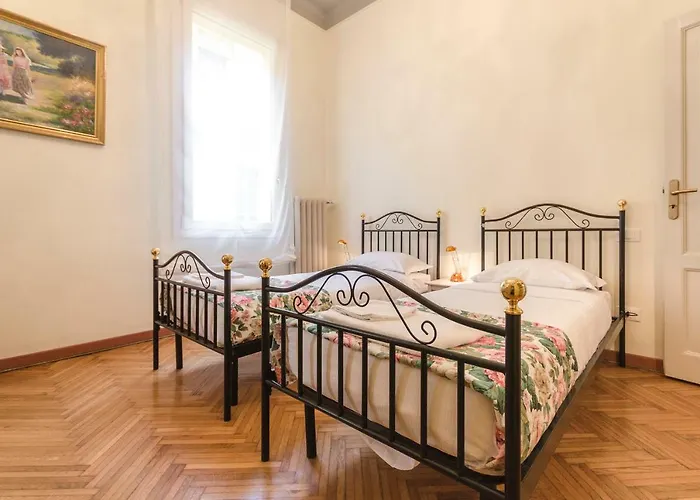 Fossalta Apartment, Nel Cuore Del Centro Storico * Bologna