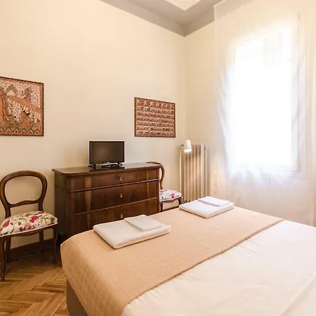 Fossalta Apartment, Nel Cuore Del Centro Storico Apartamento Bolonia