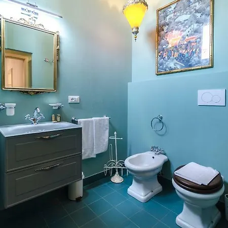 아파트 Fossalta Apartment, Nel Cuore Del Centro Storico