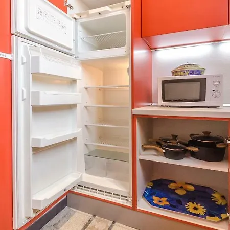 Fossalta Apartment, Nel Cuore Del Centro Storico 아파트