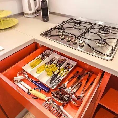 아파트 Fossalta Apartment, Nel Cuore Del Centro Storico 볼로냐