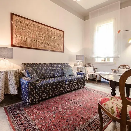Fossalta Apartment, Nel Cuore Del Centro Storico 아파트