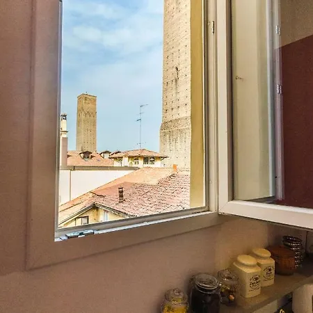 Fossalta Apartment, Nel Cuore Del Centro Storico Apartamento *