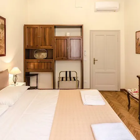 Fossalta Apartment, Nel Cuore Del Centro Storico