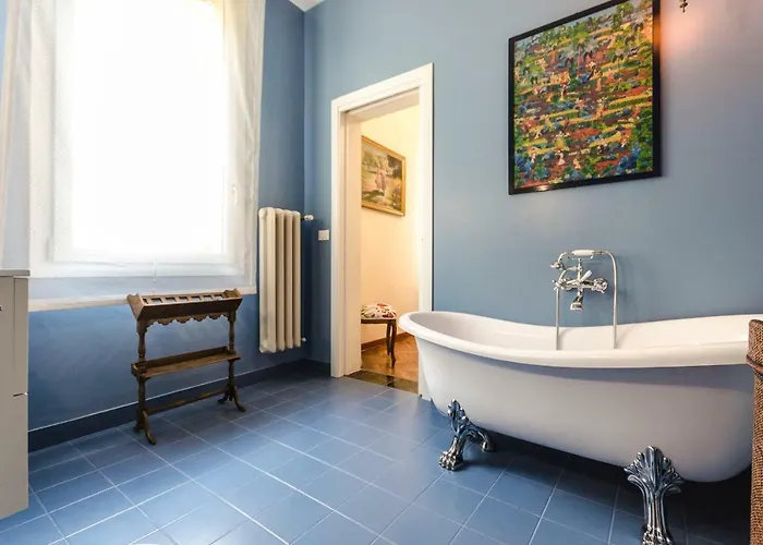 Fossalta Apartment, Nel Cuore Del Centro Storico 아파트 볼로냐