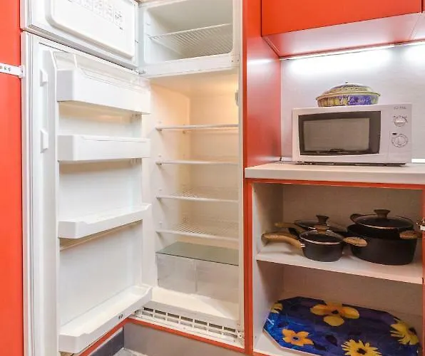 Fossalta Apartment, Nel Cuore Del Centro Storico 아파트