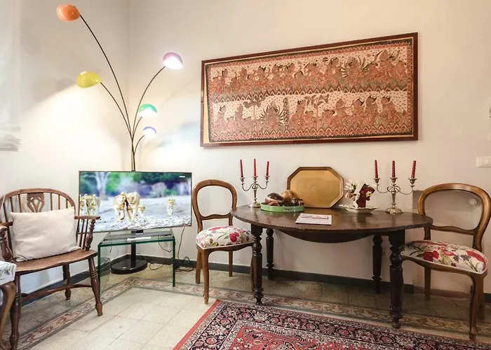 Fossalta Apartment, Nel Cuore Del Centro Storico 볼로냐