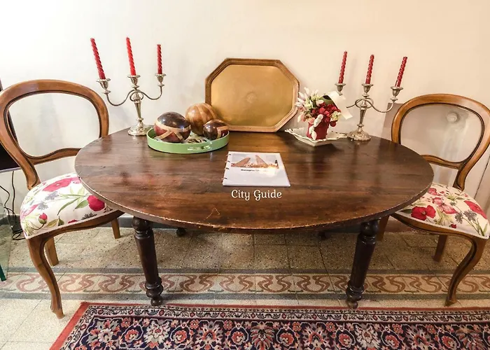 Fossalta Apartment, Nel Cuore Del Centro Storico * Bolonia