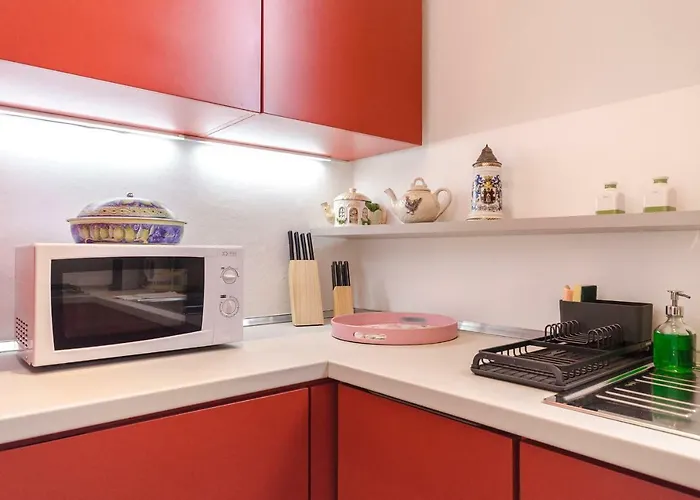 Fossalta Apartment, Nel Cuore Del Centro Storico *