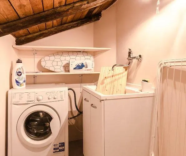 Fossalta Apartment, Nel Cuore Del Centro Storico 볼로냐