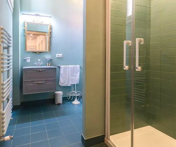 Fossalta Apartment, Nel Cuore Del Centro Storico