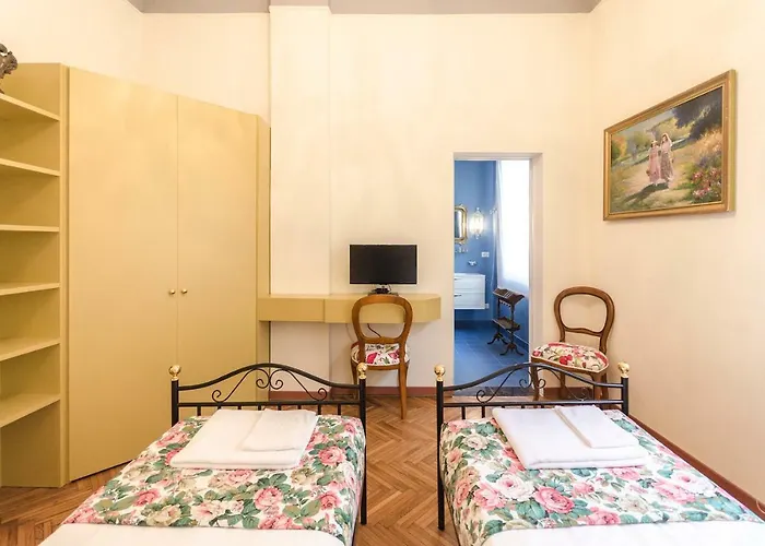 Apartman Fossalta Apartment, Nel Cuore Del Centro Storico