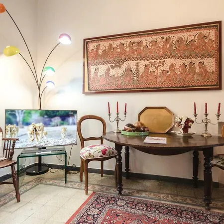 Fossalta Apartment, Nel Cuore Del Centro Storico בולוניה