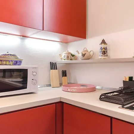 Fossalta Apartment, Nel Cuore Del Centro Storico *