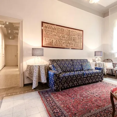 Fossalta Apartment, Nel Cuore Del Centro Storico * בולוניה