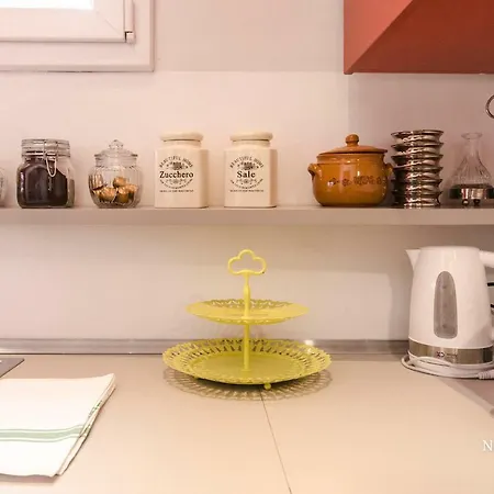 Fossalta Apartment, Nel Cuore Del Centro Storico *