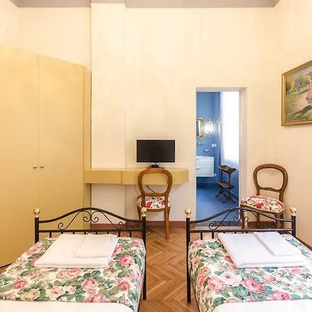 דירה Fossalta Apartment, Nel Cuore Del Centro Storico