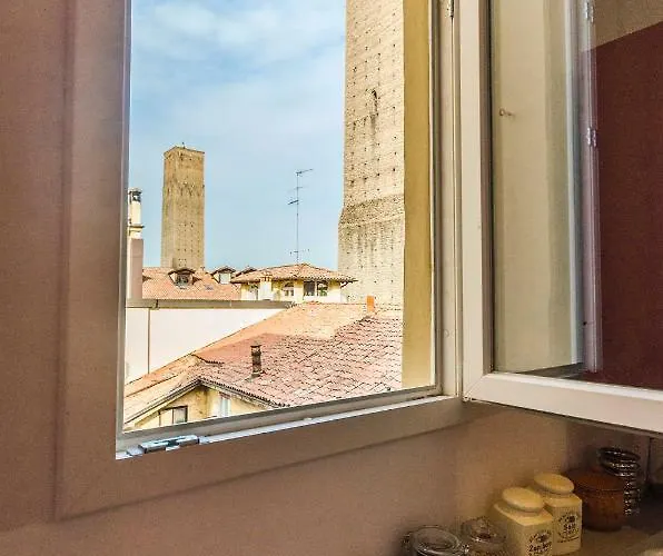Fossalta Apartment, Nel Cuore Del Centro Storico דירה *
