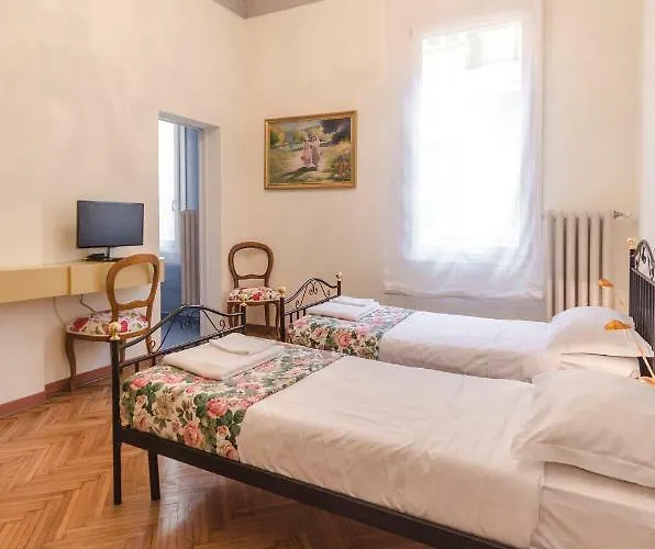 Appartement Fossalta Apartment, Nel Cuore Del Centro Storico