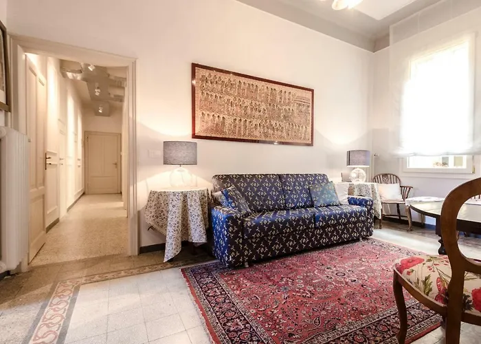 Fossalta Apartment, Nel Cuore Del Centro Storico * Bologne
