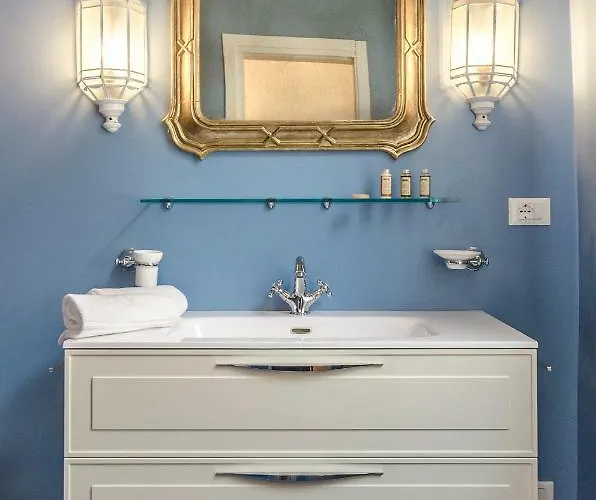 Fossalta Apartment, Nel Cuore Del Centro Storico Appartement *