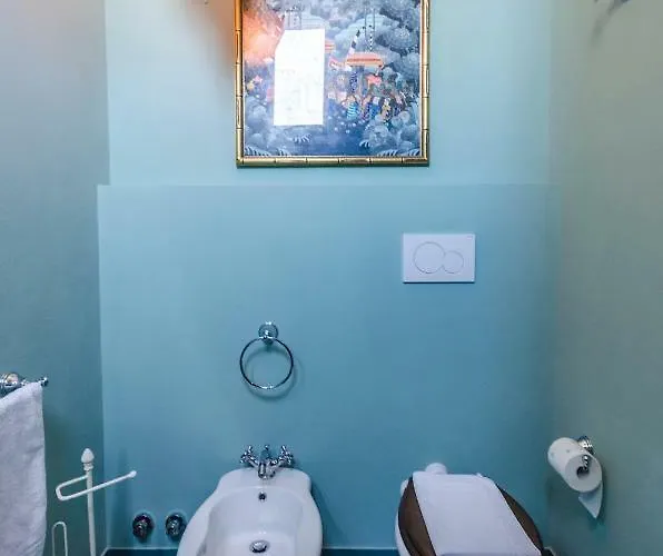 Fossalta Apartment, Nel Cuore Del Centro Storico