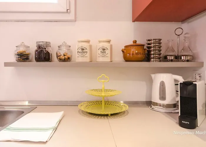 Fossalta Apartment, Nel Cuore Del Centro Storico *