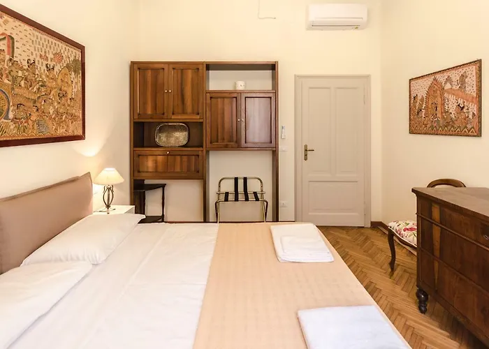 Fossalta Apartment, Nel Cuore Del Centro Storico