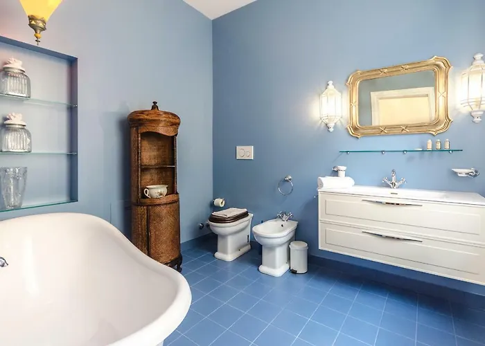 Fossalta Apartment, Nel Cuore Del Centro Storico