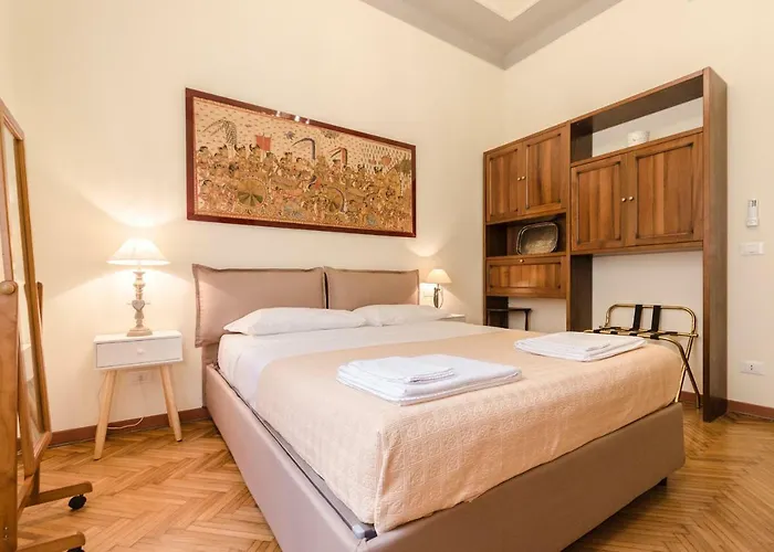 Fossalta Apartment, Nel Cuore Del Centro Storico * בולוניה