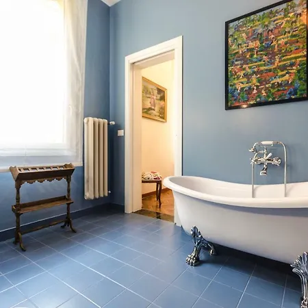 Fossalta Apartment, Nel Cuore Del Centro Storico Апартаменты Болонья