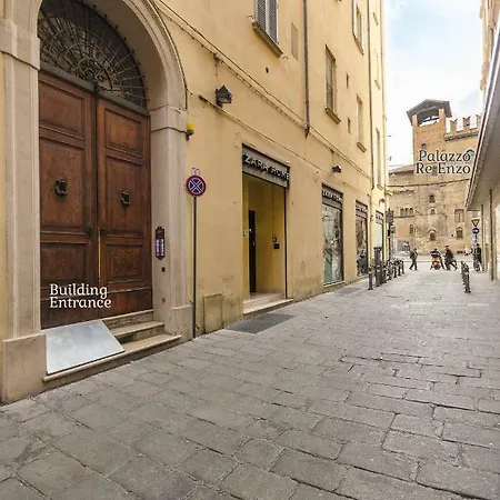 Fossalta Apartment, Nel Cuore Del Centro Storico Апартаменты *