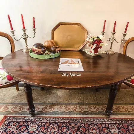 Fossalta Apartment, Nel Cuore Del Centro Storico * Болонья