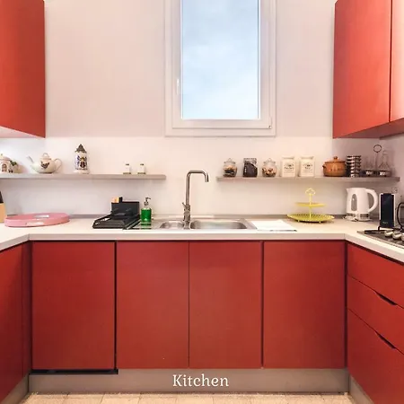 Fossalta Apartment, Nel Cuore Del Centro Storico Болонья
