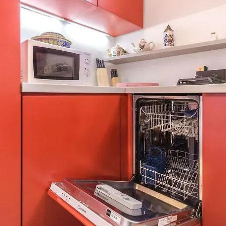 Fossalta Apartment, Nel Cuore Del Centro Storico Апартаменты