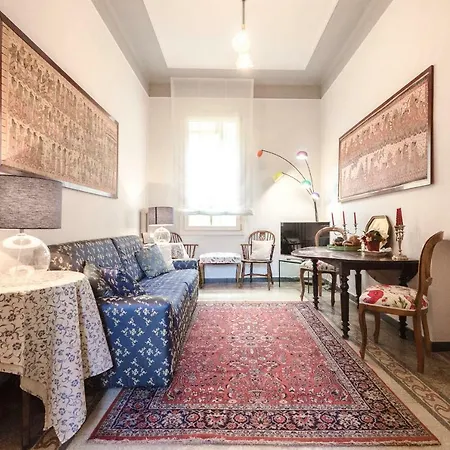 Fossalta Apartment, Nel Cuore Del Centro Storico * Болонья