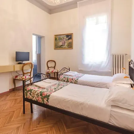 Апартаменты Fossalta Apartment, Nel Cuore Del Centro Storico