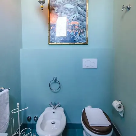 Fossalta Apartment, Nel Cuore Del Centro Storico
