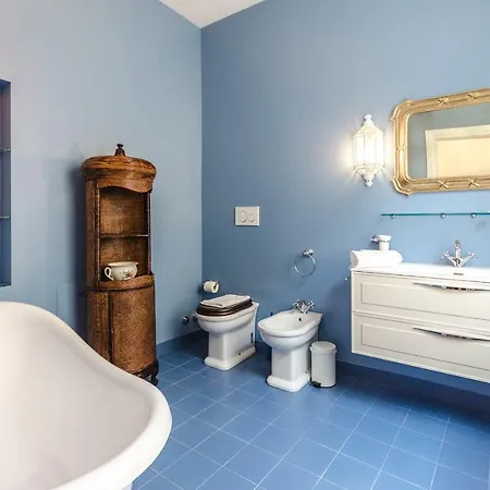 Fossalta Apartment, Nel Cuore Del Centro Storico
