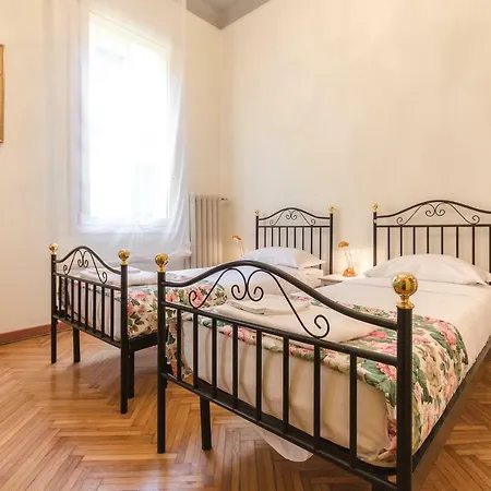 Fossalta Apartment, Nel Cuore Del Centro Storico * Болонья
