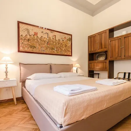Fossalta Apartment, Nel Cuore Del Centro Storico * Болонья